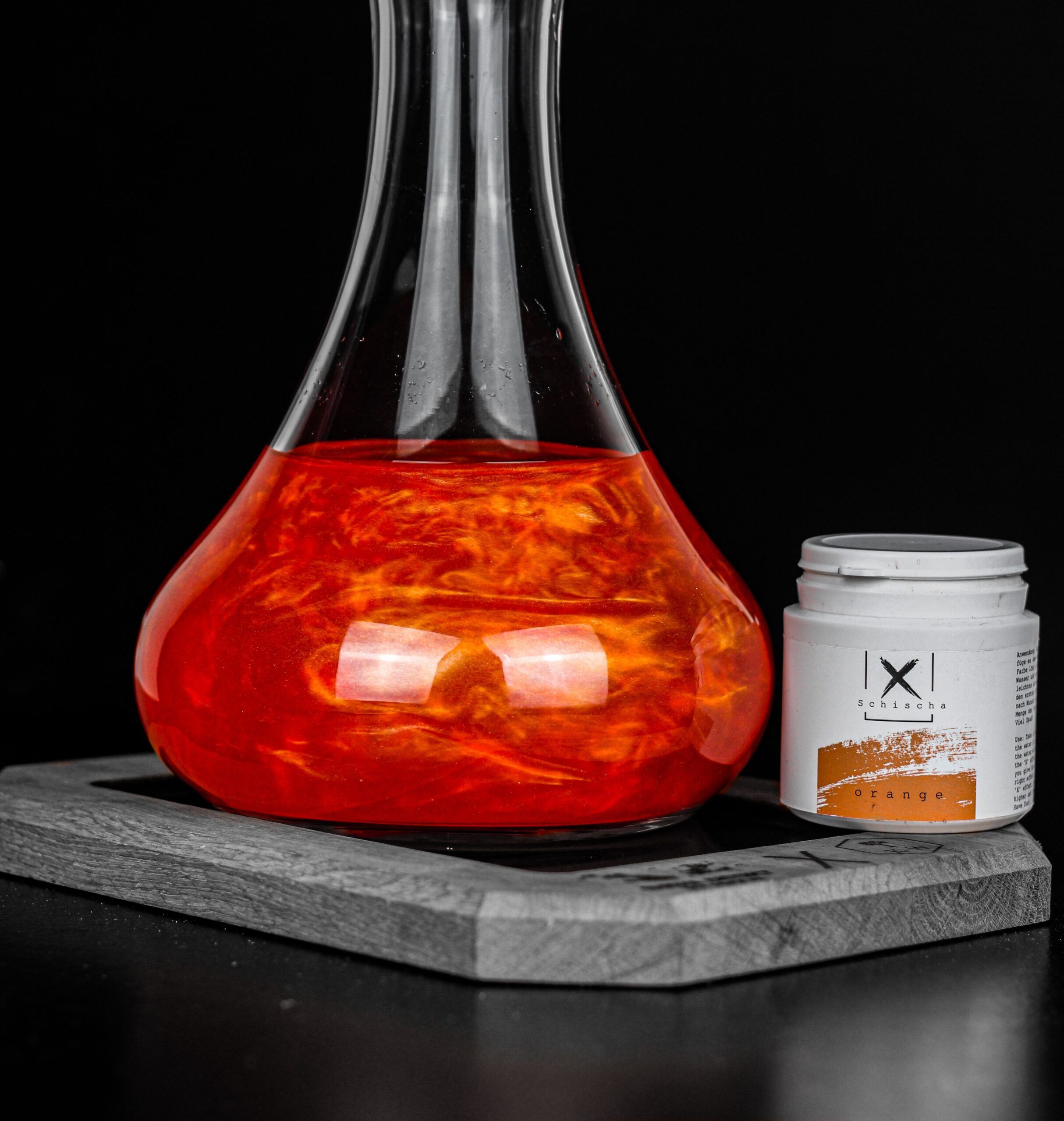 Xschischa – Orange Sparkle 50g