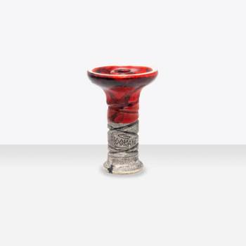 Hookain LitLip Phunnel Tabakkopf – Bluddy Swish