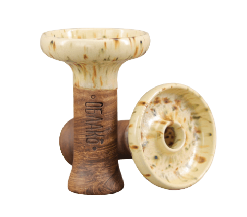 Oblako Phunnel L Glazed Savannah