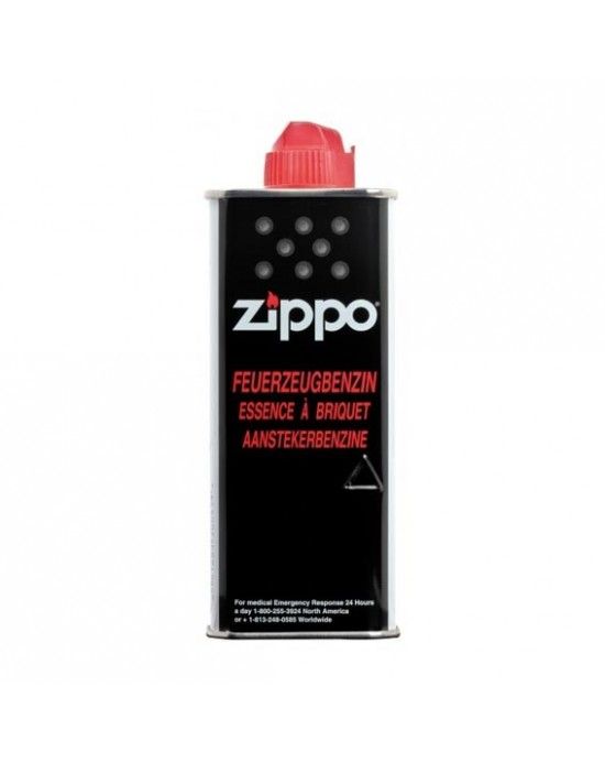 Zippo Feuerzeugbenzin 125ml
