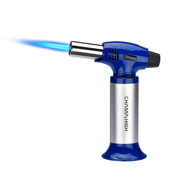 Champ High Brulee Tatin Torch Feuerzeug mit Jet-Flam