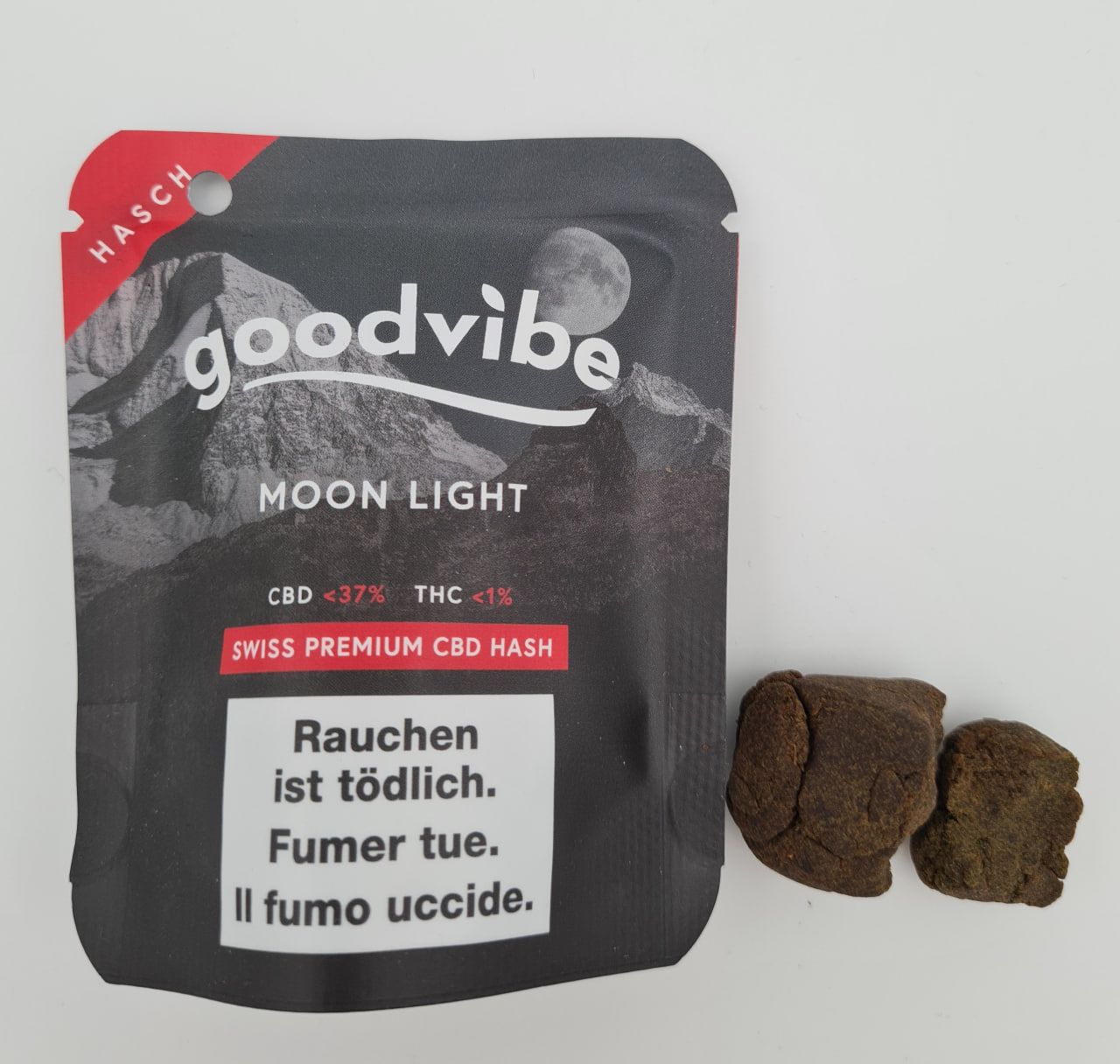 Hash 5g