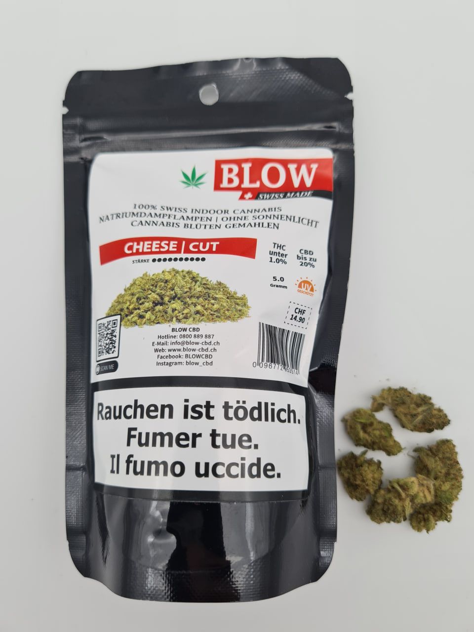 BLOW 5g
