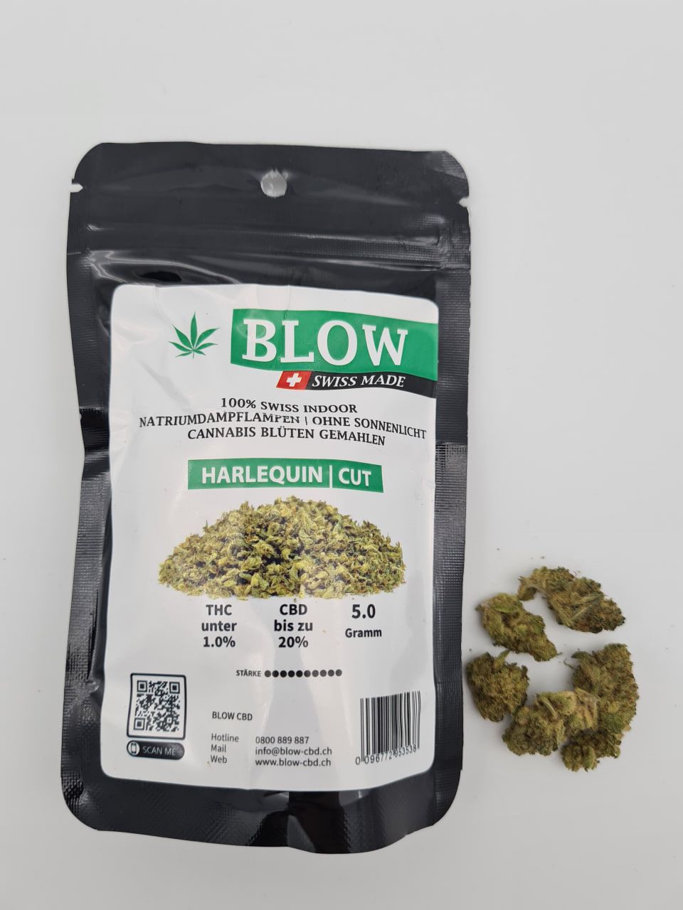 BLOW 5g