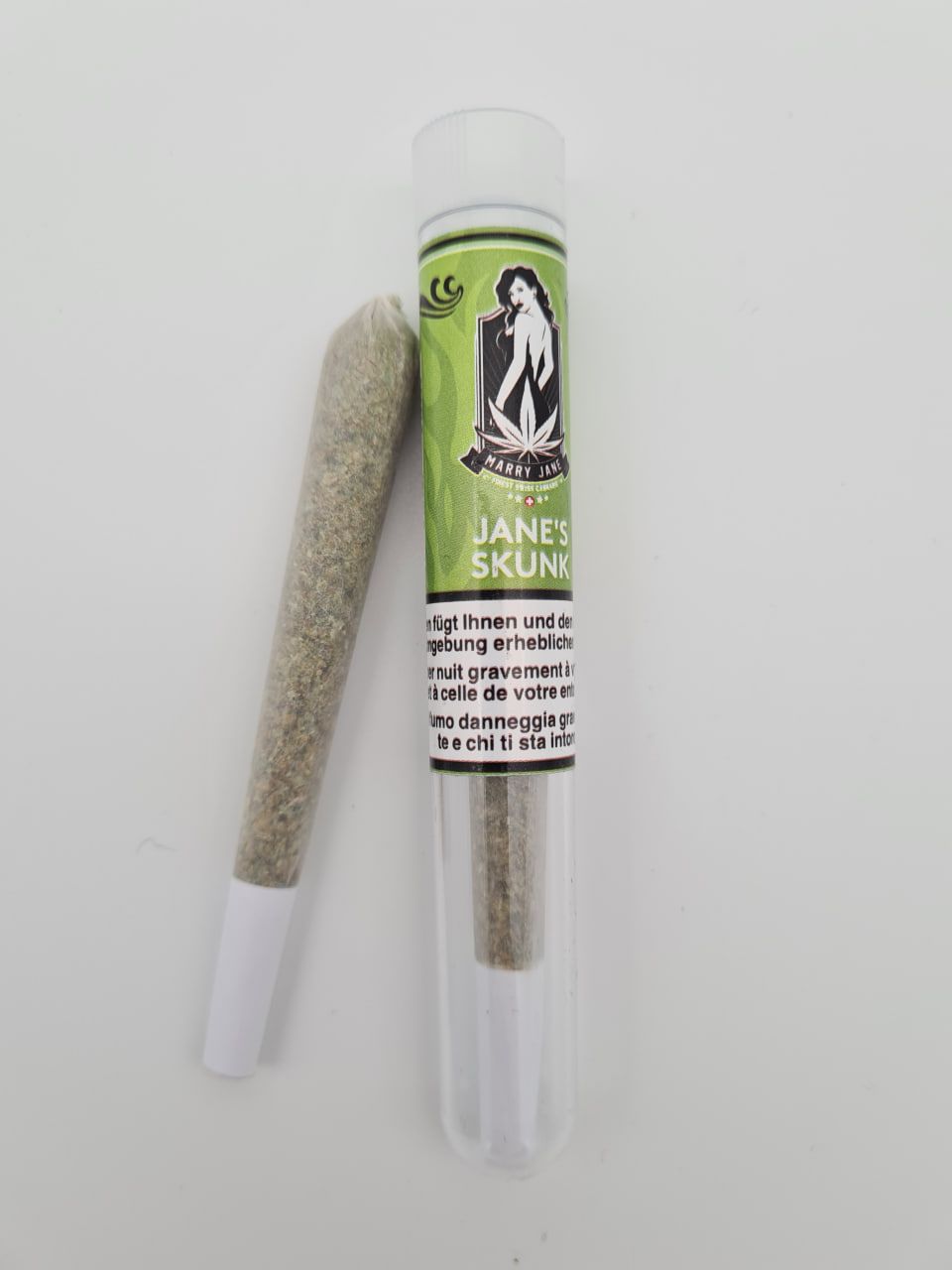 Joint