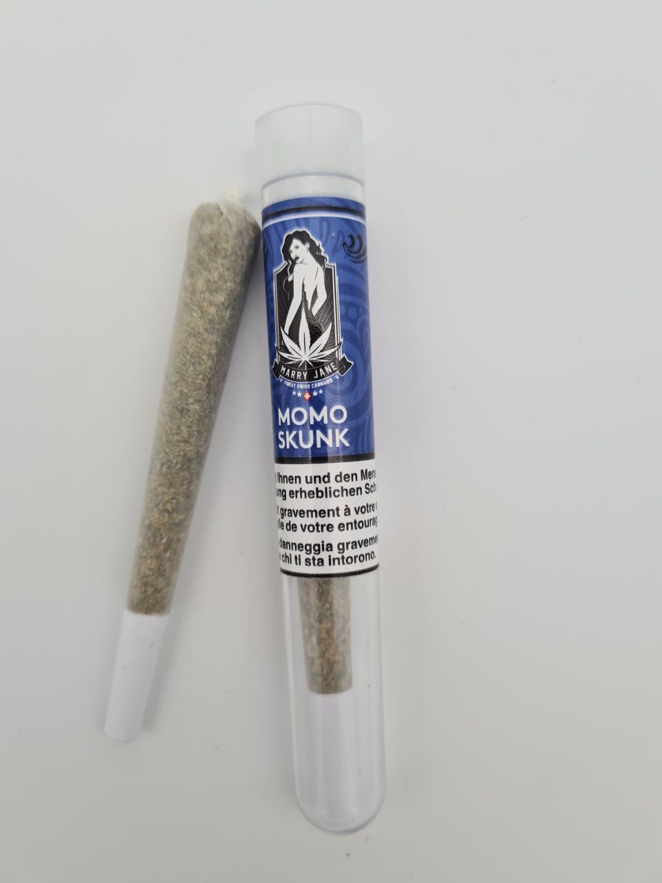 Joint