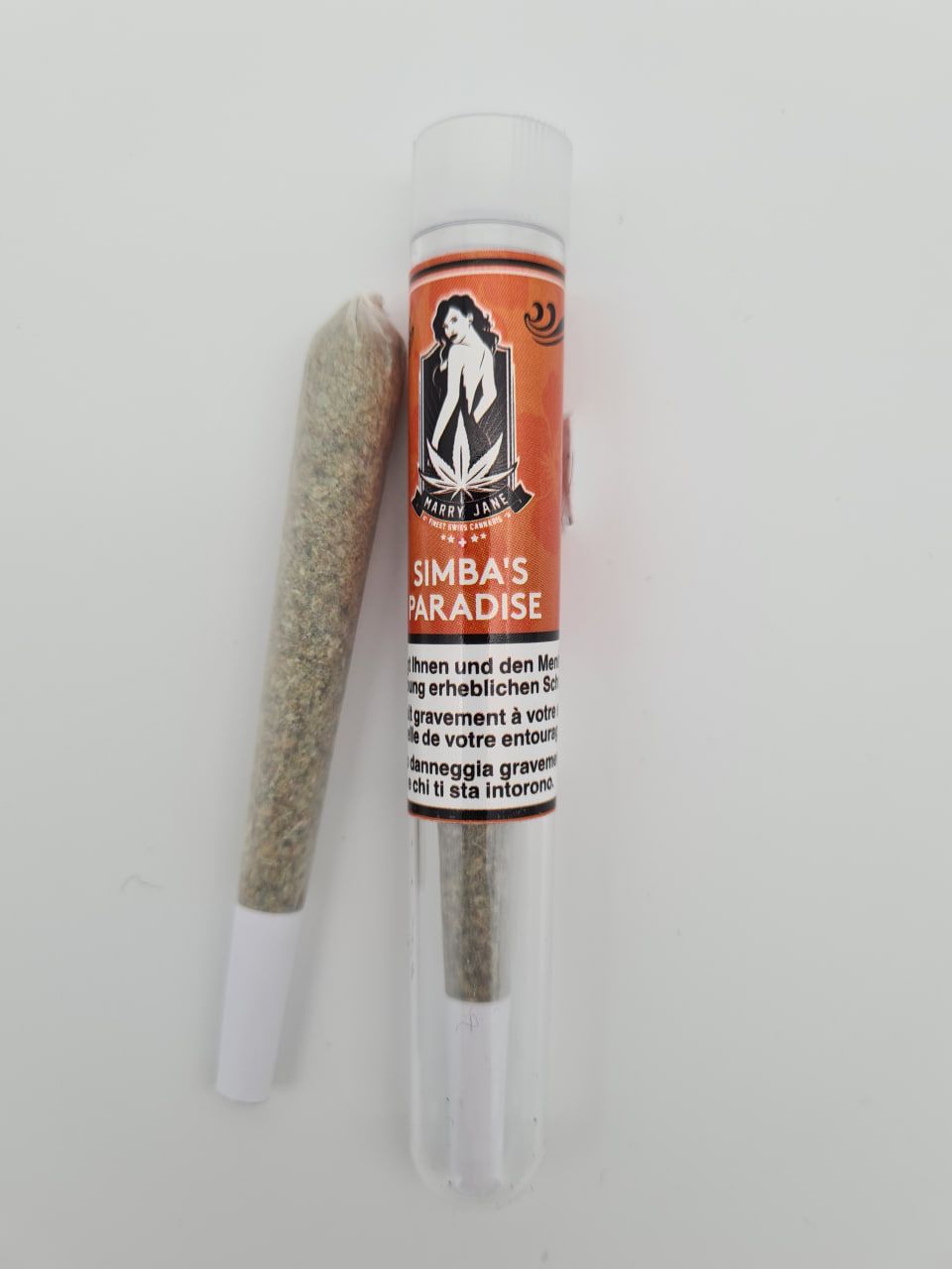 Joint