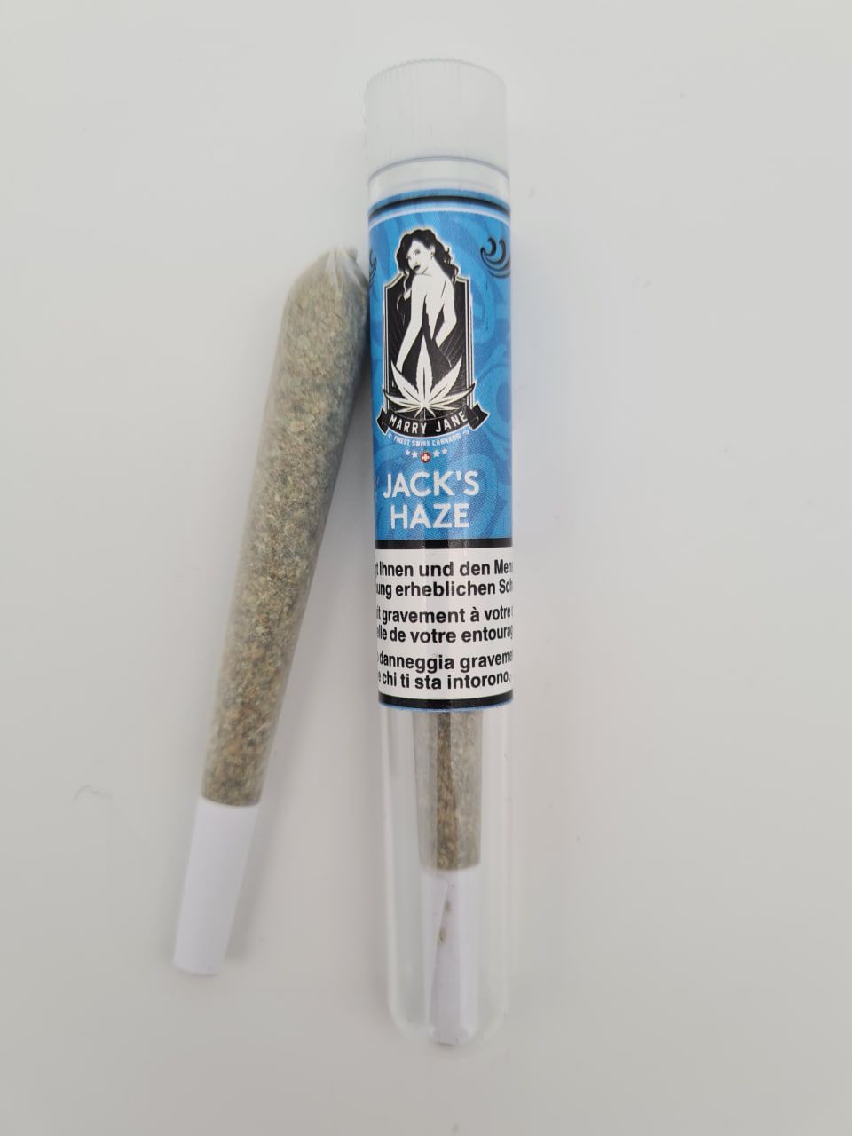 Joint