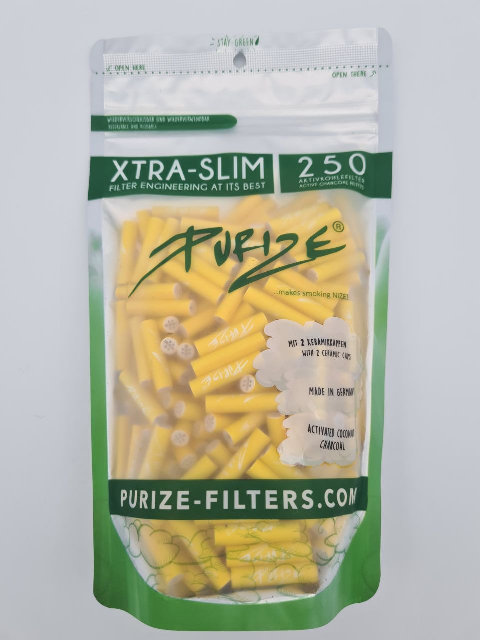 Purize 250