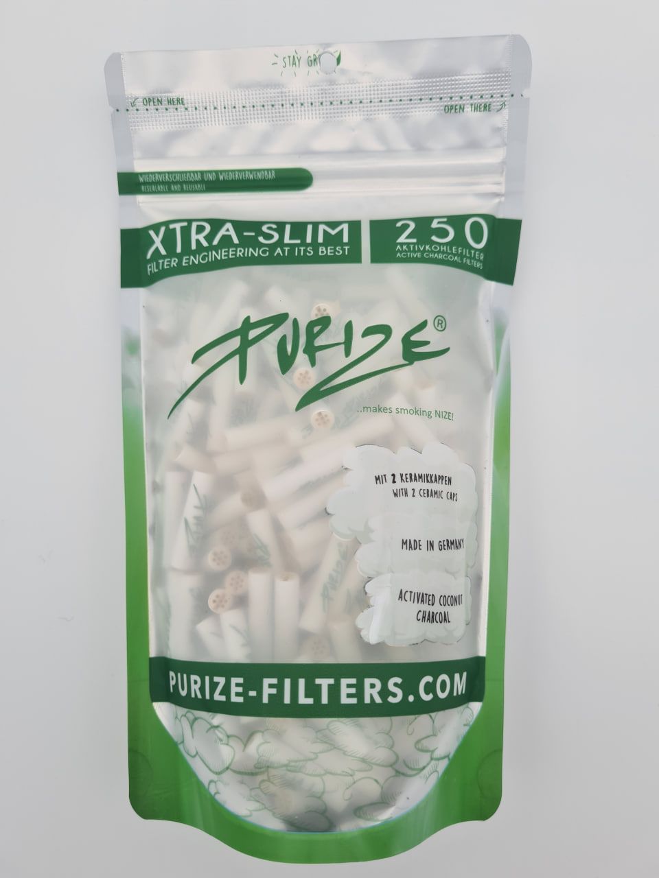 Purize 250