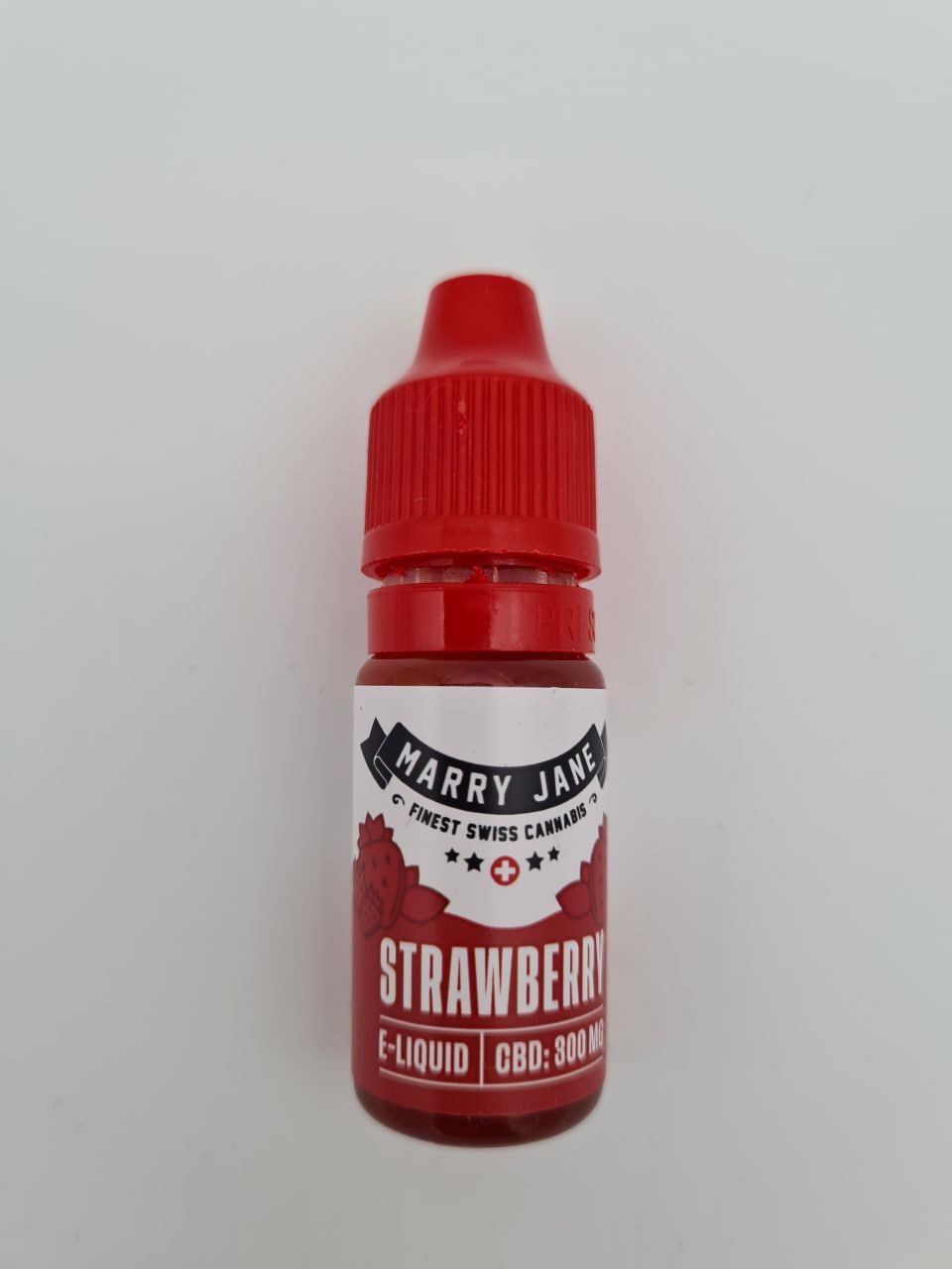 CBD Flüssigkeit für Gerät