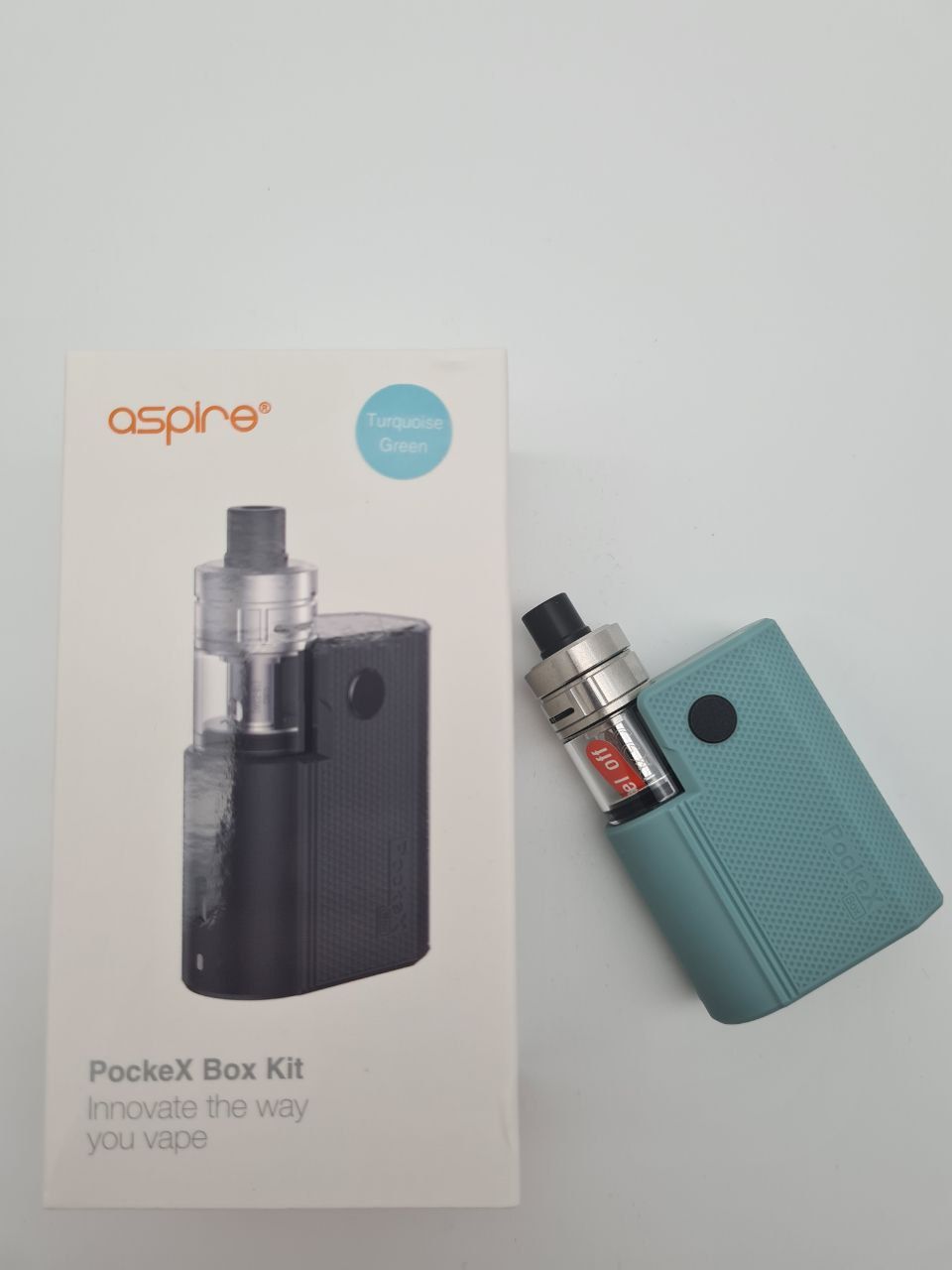 PockeX Box Kit