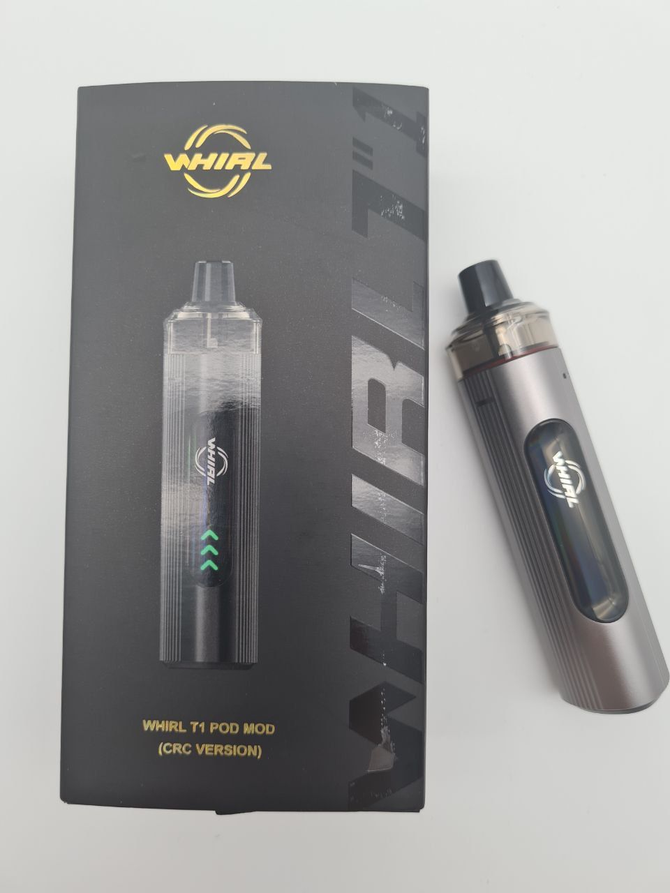 Whirl 71 Pod Mod