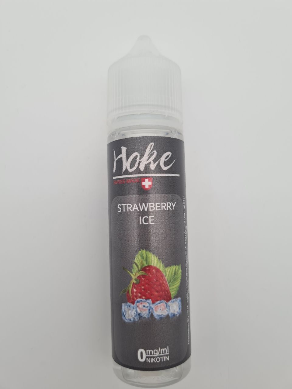 Liquid 50ml Ohne Nikotin