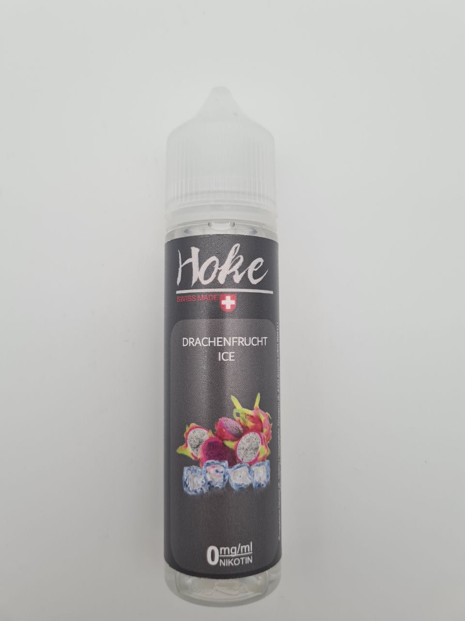 Liquid 50ml Ohne Nikotin