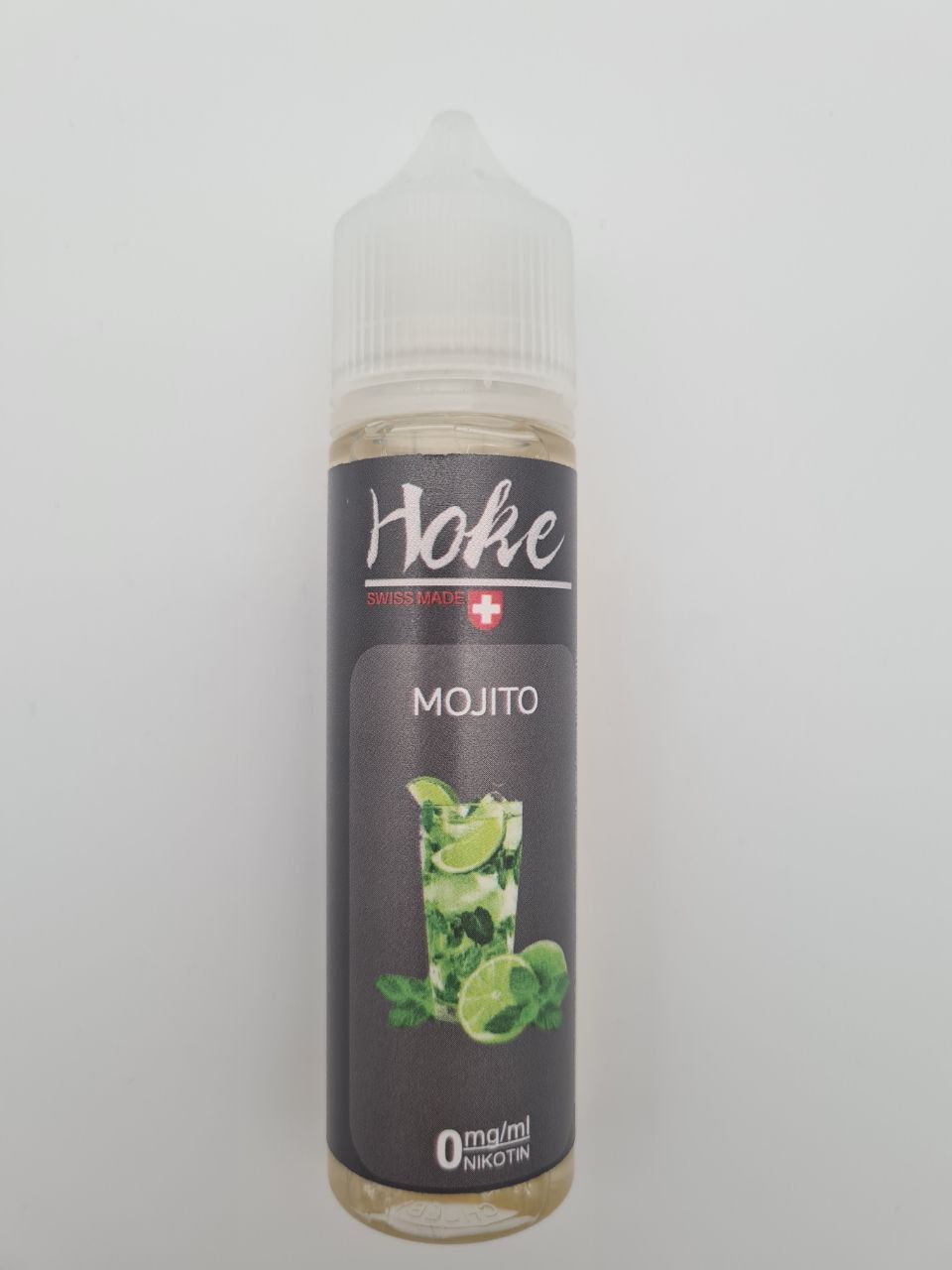 Liquid 50ml Ohne Nikotin