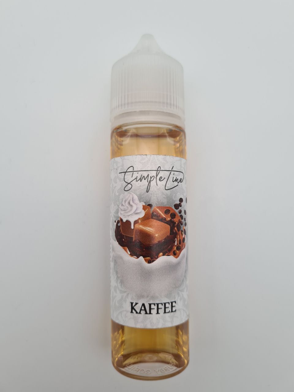 Liquid 50ml Ohne Nikotin