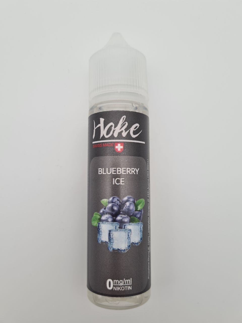 Liquid 50ml Ohne Nikotin