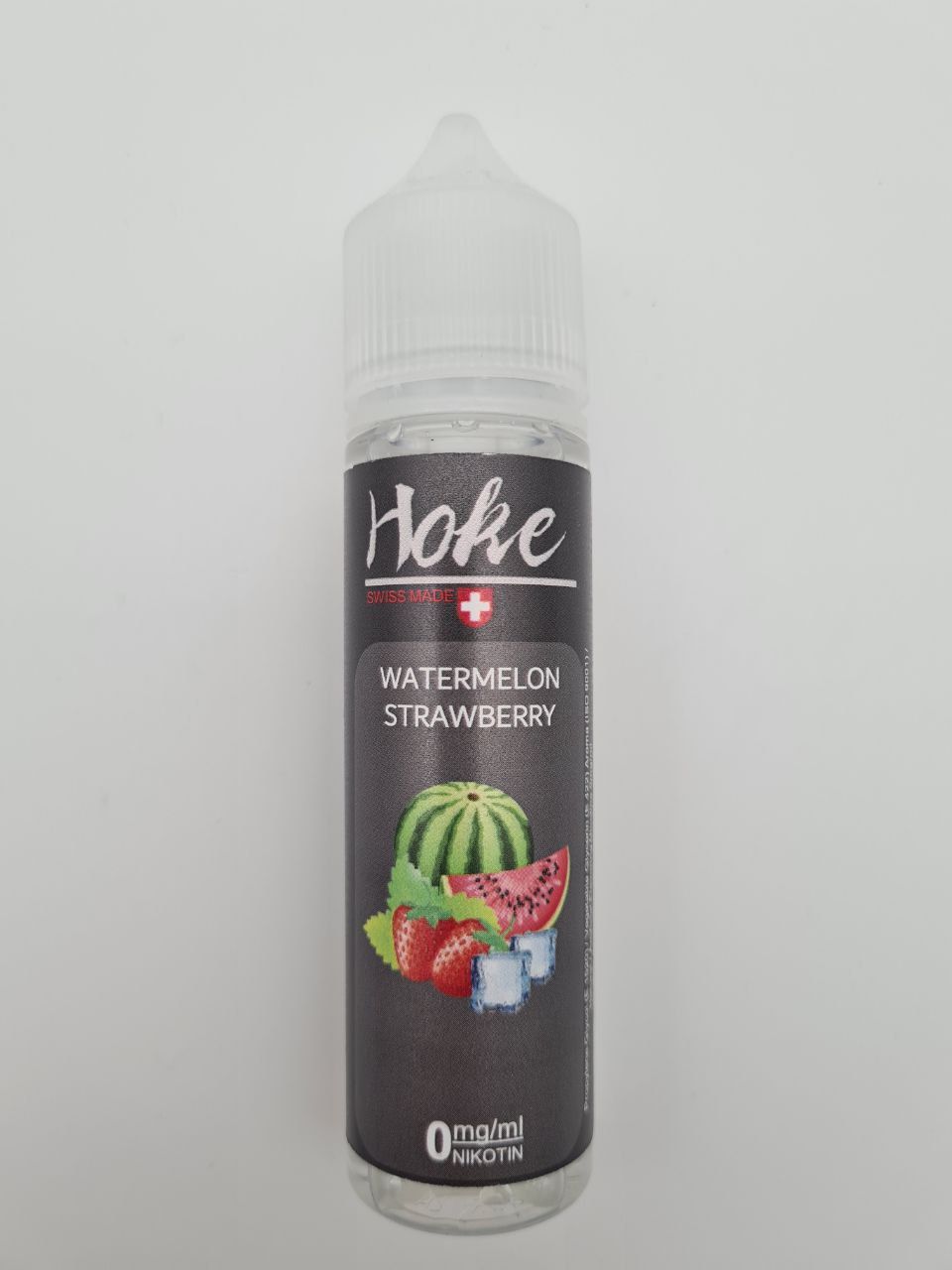 Liquid 50ml Ohne Nikotin