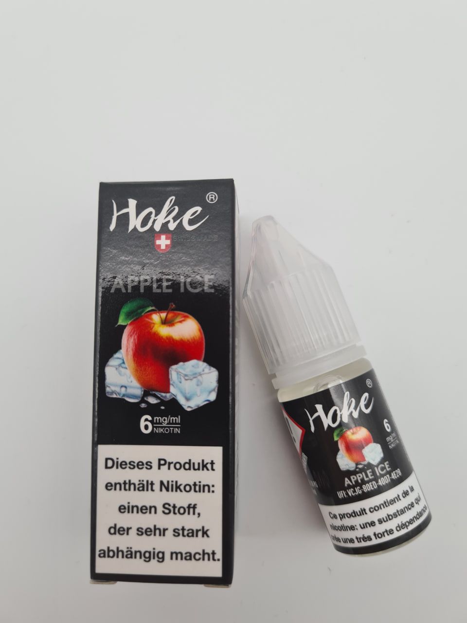 Liquid 10 ml