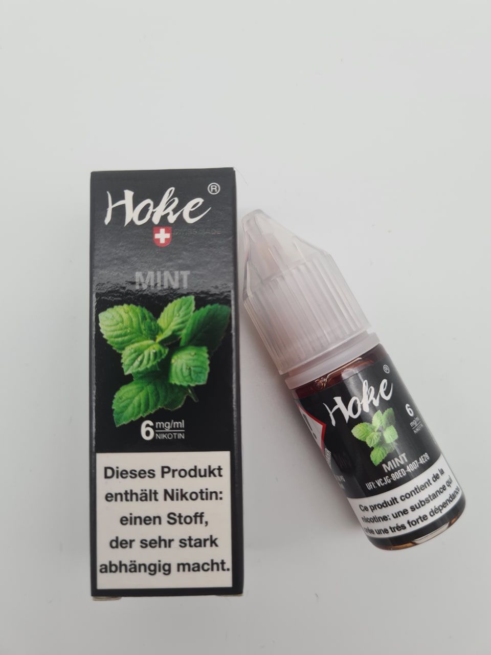 Liquid 10 ml