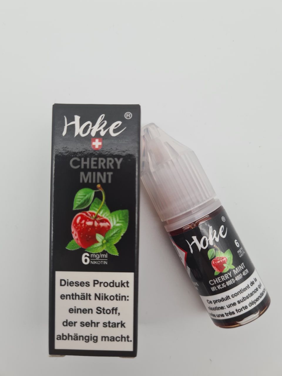 Liquid 10 ml