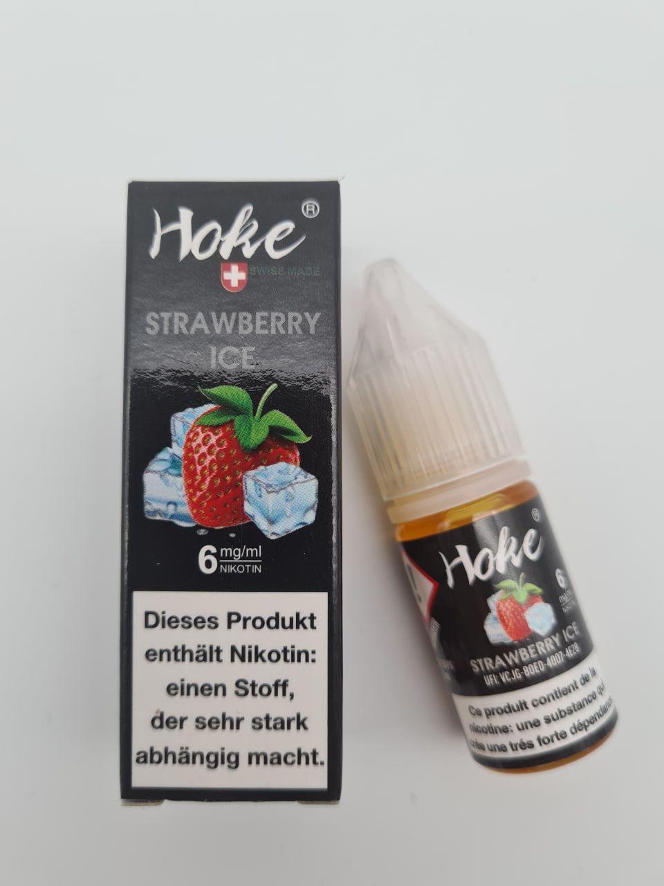 Liquid 10 ml