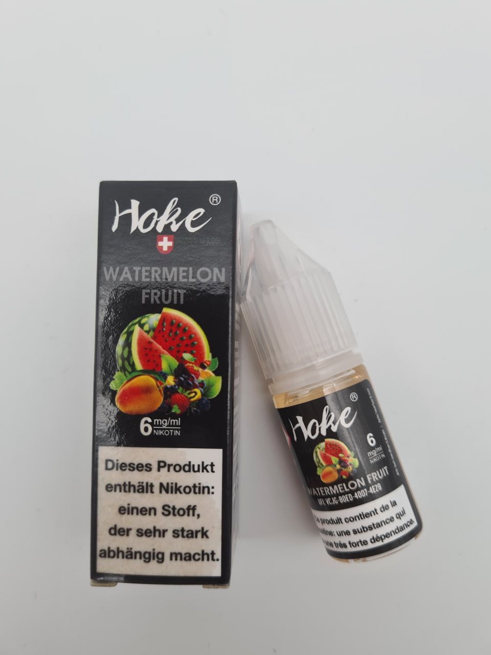 Liquid 10 ml