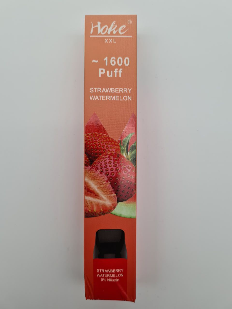 Hoke 1500 Puffs Ohne Nikotin