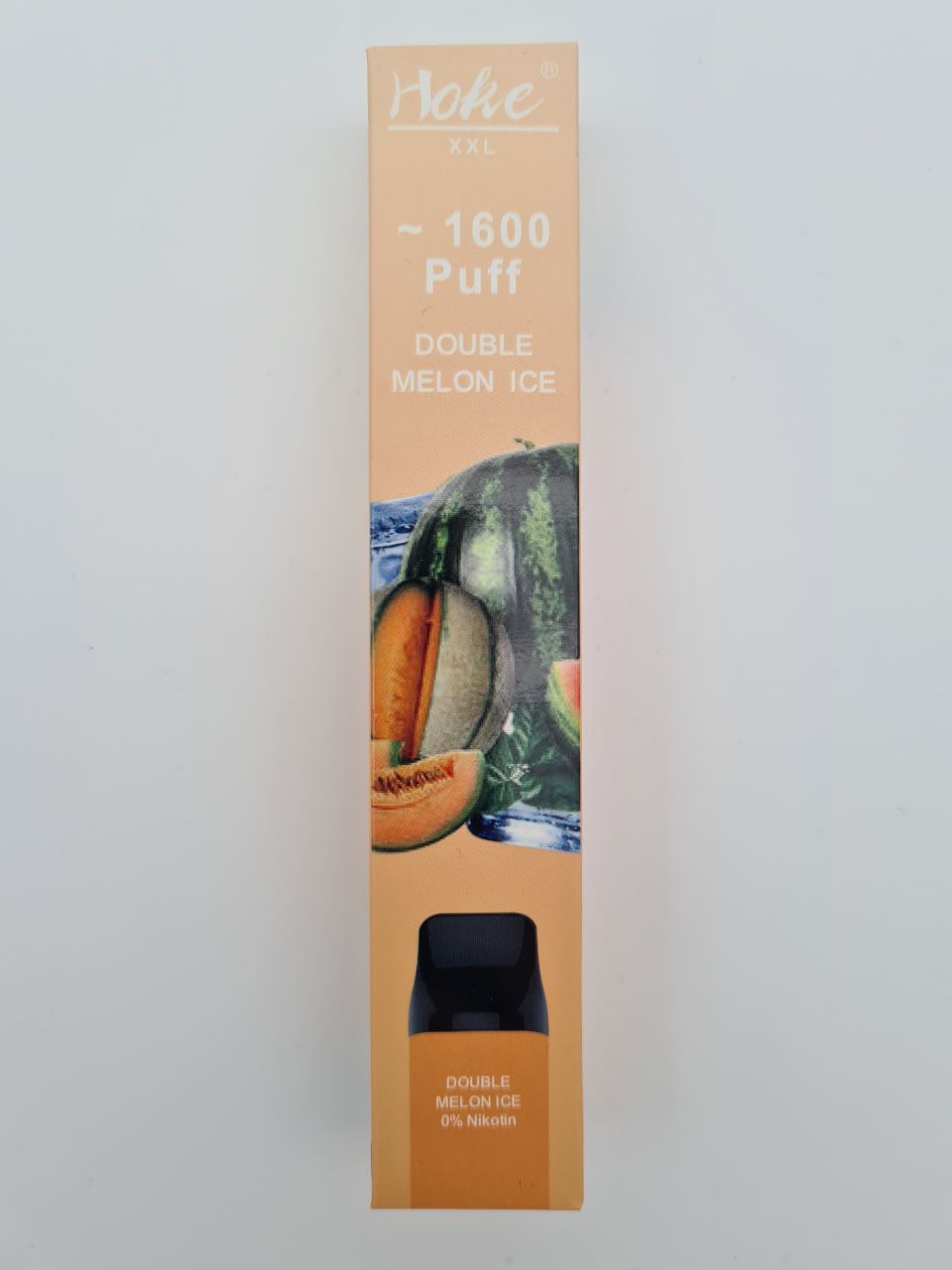 Hoke 1500 Puffs Ohne Nikotin