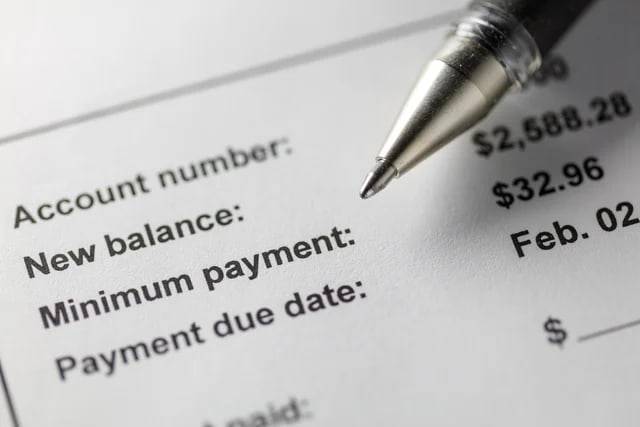Financial Red Flags People Ignore — Until It’s Too Late