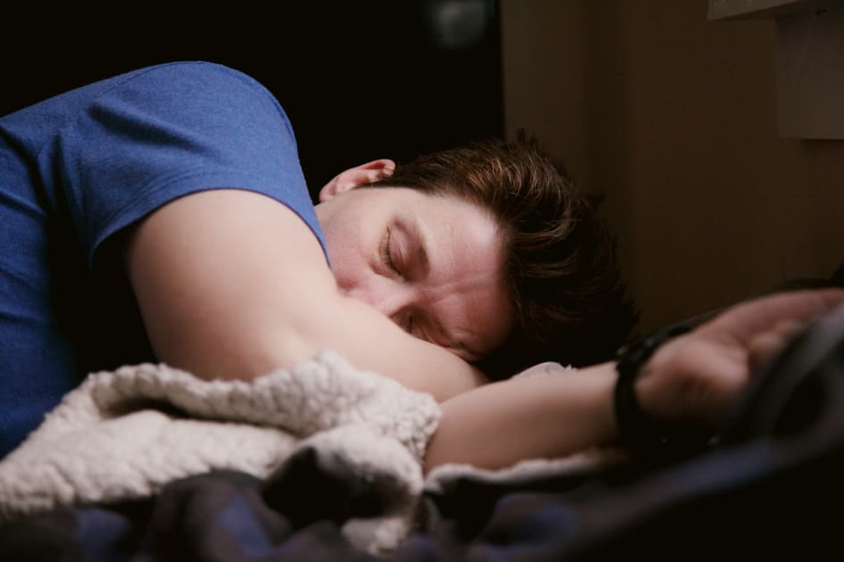 The Power of Sleep: Why Rest Is the Foundation of Wellness