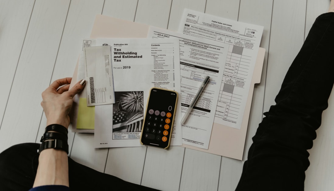 Mastering Finance and Investing: A Beginner's Guide to Building Wealth