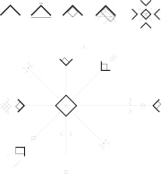 small photos on the bottom