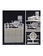 small photos on the bottom