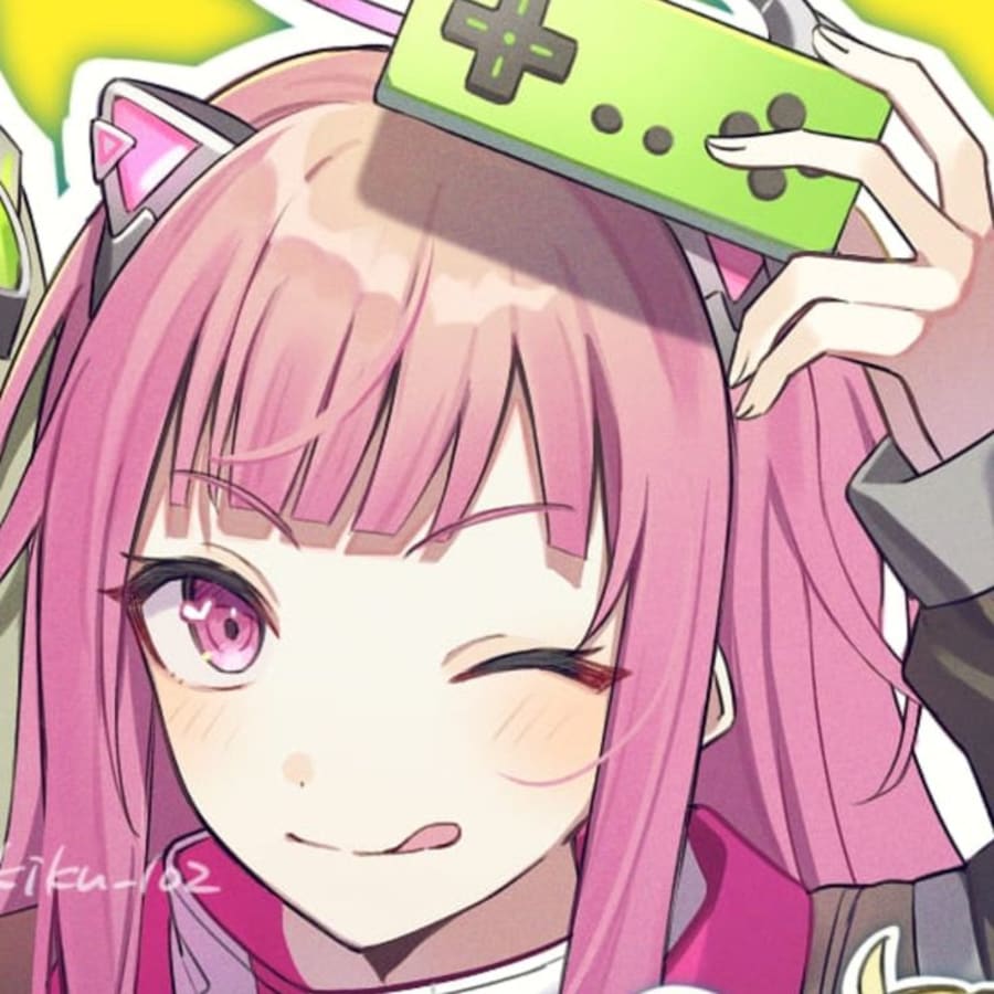 Games matching profile picture pair titled “Emunene Pair”, right side