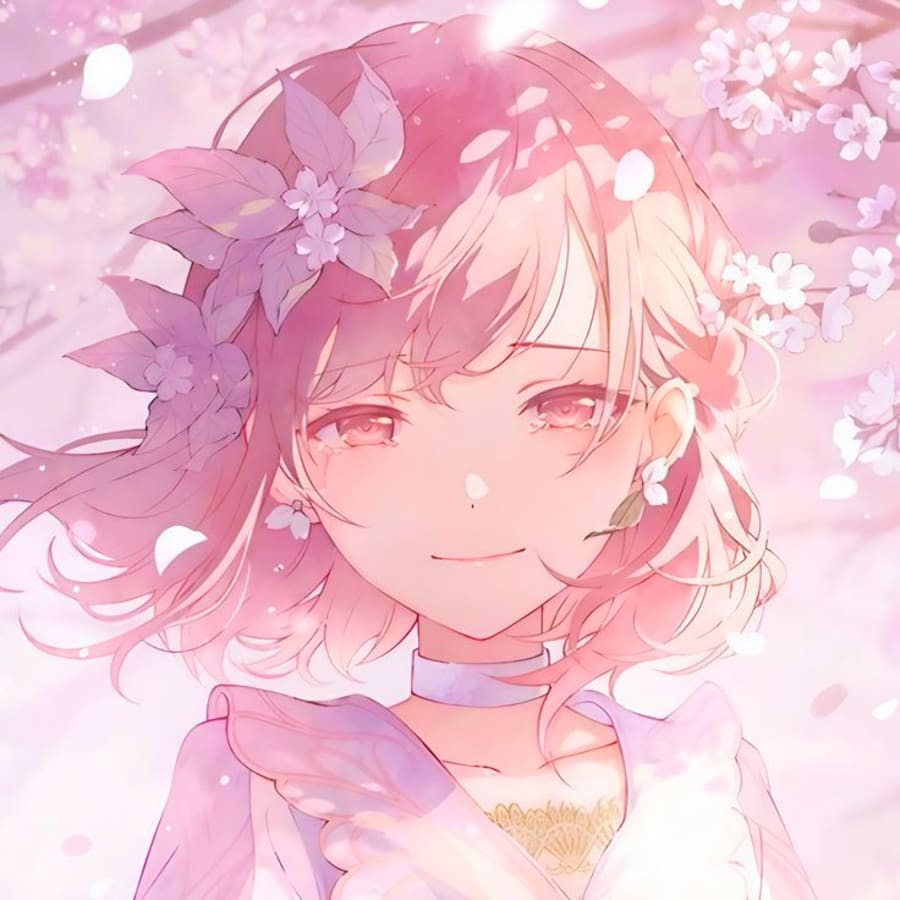 Games matching profile picture pair titled “Ena Mizuki Pair”, left side