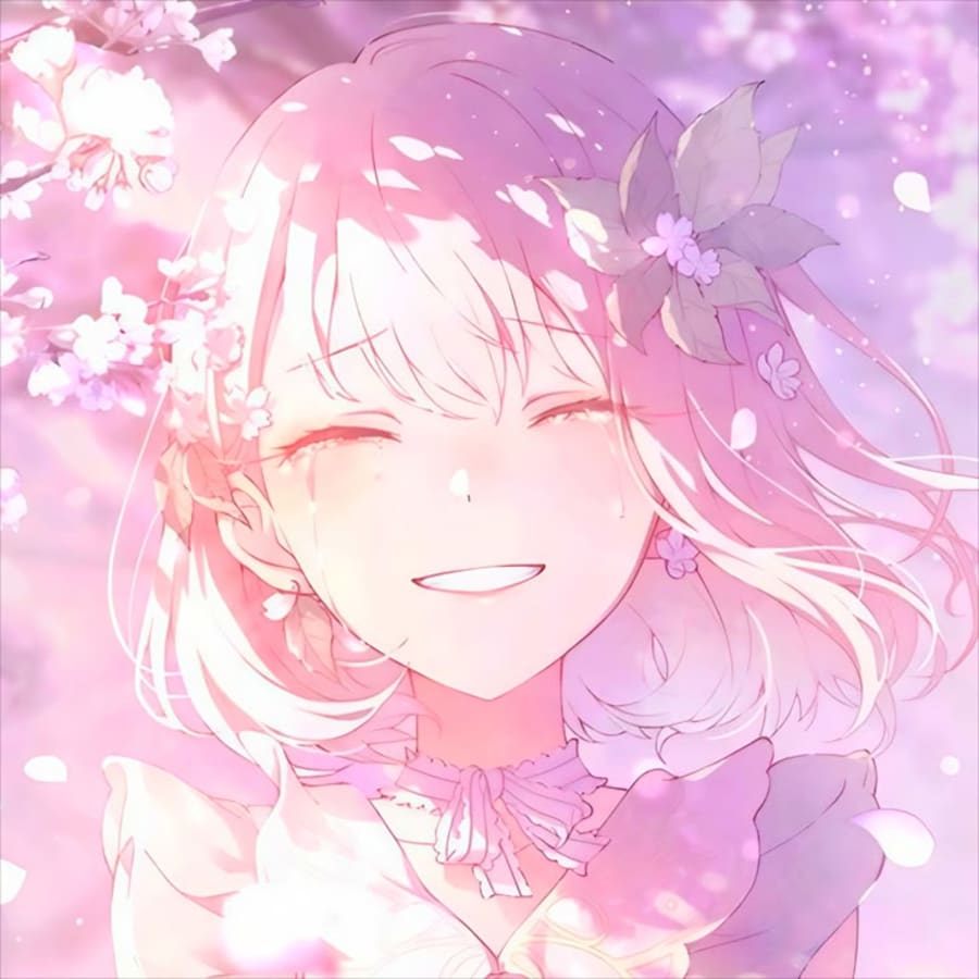 Games matching profile picture pair titled “Ena Mizuki Pair”, right side