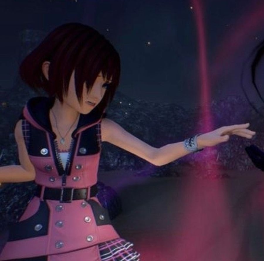 Games matching profile picture pair titled “Kairisora Pair”, left side