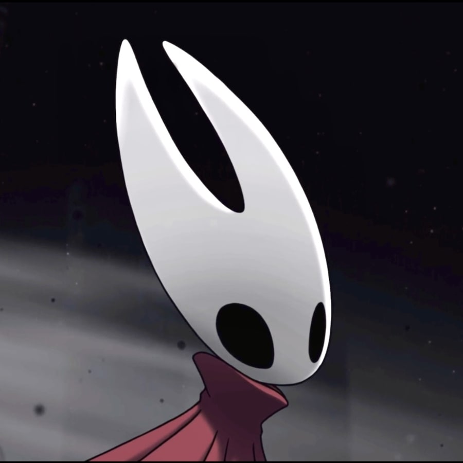 Games matching profile picture pair titled “Lace Hornet Pair”, left side