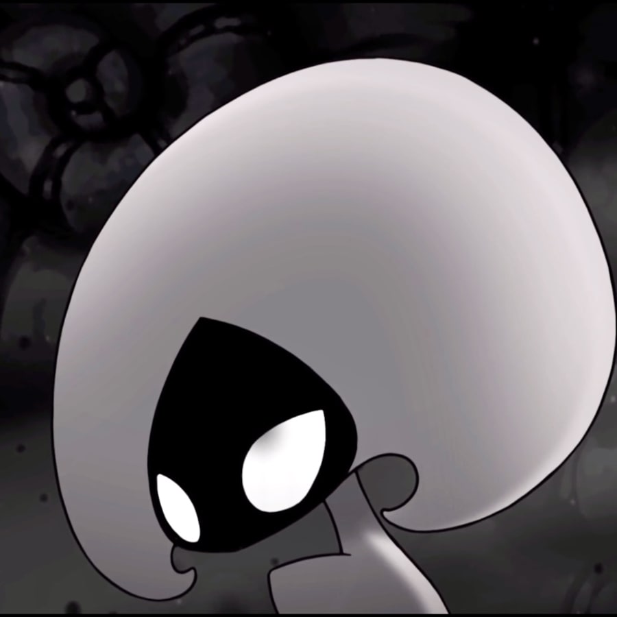 Games matching profile picture pair titled “Lace Hornet Pair”, right side