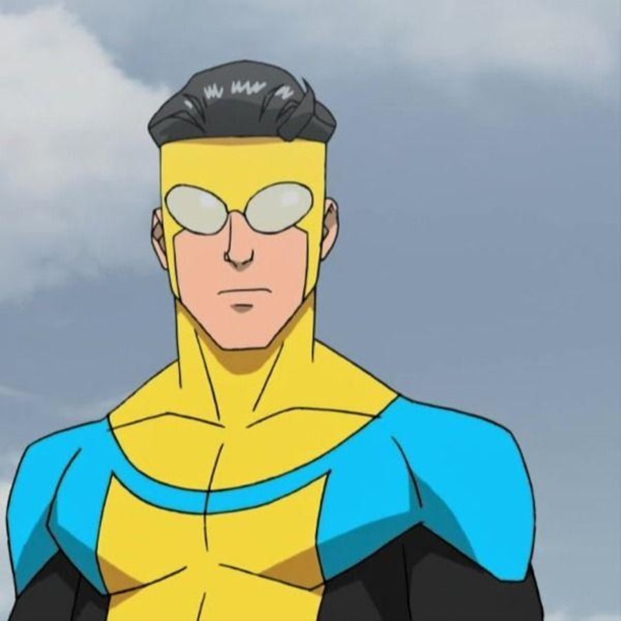 Cartoons matching profile picture pair titled “Markgrayson Atomeve Pair”, right side