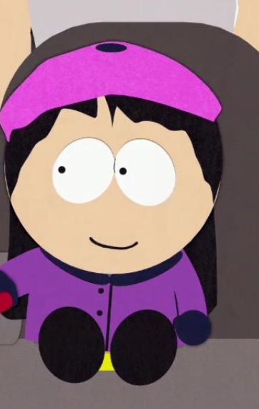 Cartoons matching profile picture pair titled “Stan And Wendy Pair”, right side