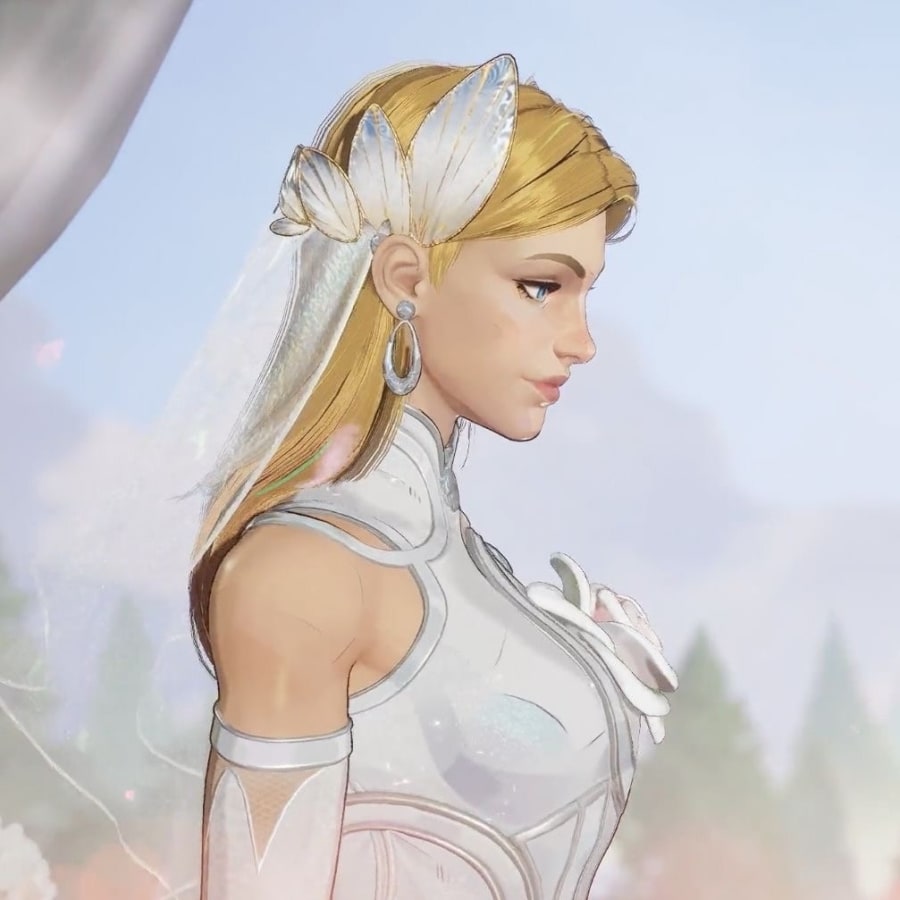 Games matching profile picture pair titled “Susanstorm Mrfantastic Pair”, left side