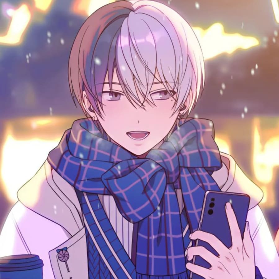 Games matching profile picture pair titled “Akitoya Pair”, left side