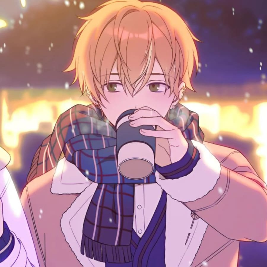 Games matching profile picture pair titled “Akitoya Pair”, right side