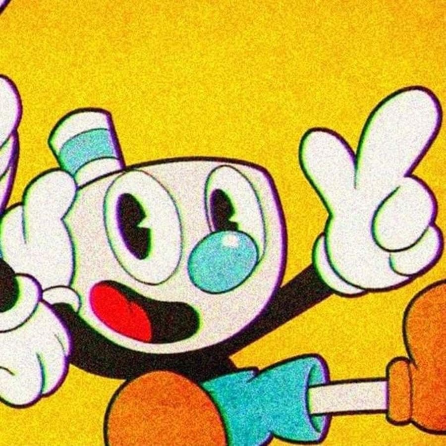 Games matching profile picture pair titled “Cupheads Pair”, right side