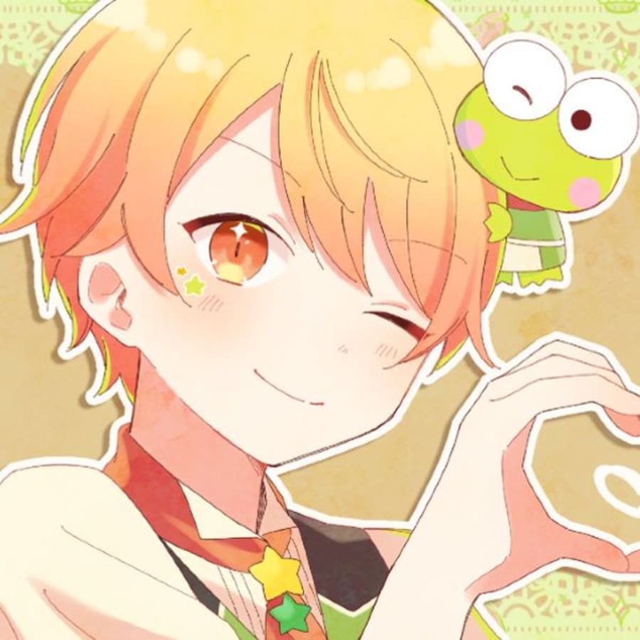 Games matching profile picture pair titled “Emukasa Pair”, left side