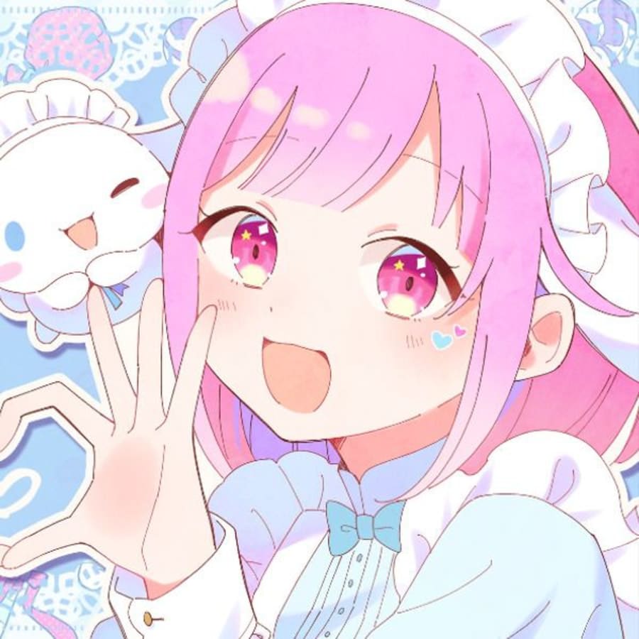 Games matching profile picture pair titled “Emukasa Pair”, right side