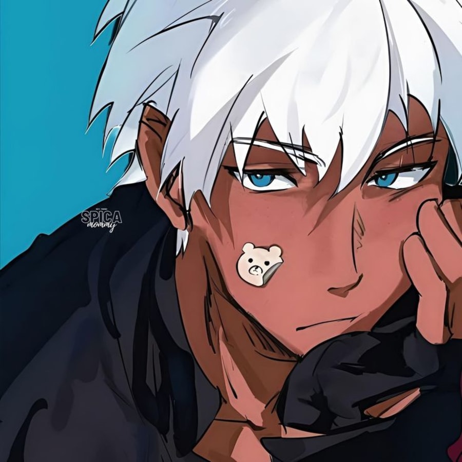 Games matching profile picture pair titled “K Kula Pair”, left side